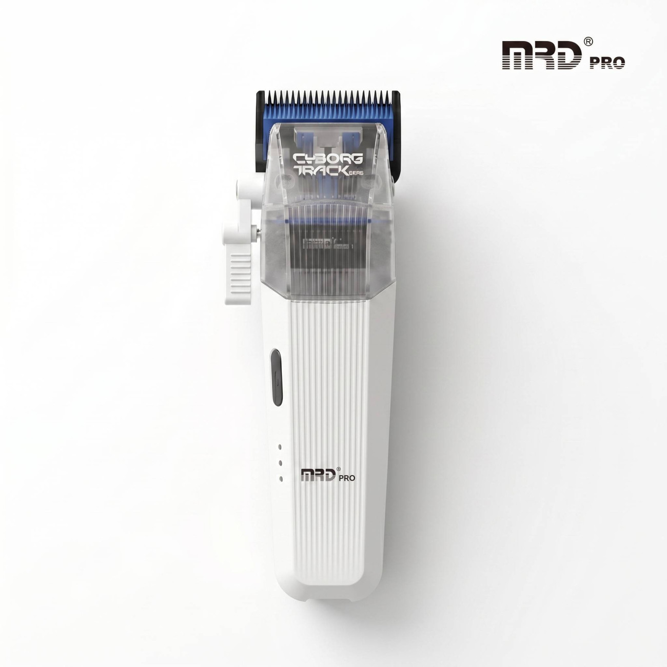 Машинка MRD PRO Cyborg Track GTR белая HC-666CT-W | Купить Киборг